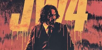 'John Wick 4' trailer packed with skull bashing, gun-fu