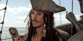 Johnny Depp Cracks The $300 Million Disney Deal To Return To Pirates Of The Carribbean? – Deets Inside