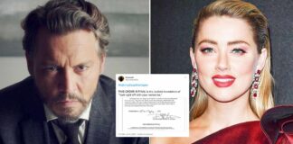 Johnny Depp Fans Trend #JohnnyDeppWonAgain As Court Rules In His Favour Again!