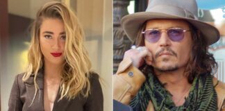 Johnny Depp Has Appealed To Amber Heard's $2 Million Win