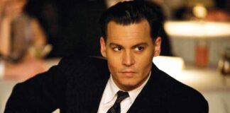 Johnny Depp Settling City Of Lies Lawsuit
