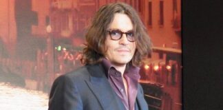 'Johnny Depp Shot' Offered By A Bar In The US To Help People Who Are Feeling 'Unsafe & Scared'