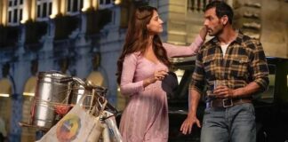 John Abraham's Favourite Song From 'Ek Villain Returns' Talks About Heartbreak