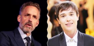 Jordan Peterson Says He "Would Rather Die Than" Delete His Tweet About Elliot Page's Gender, Makes Sarcastic Comments On Twitter Ban