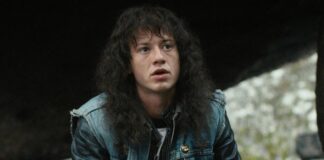 Joseph Quinn Almost Got Detained By US Immigration But His Stranger Things Role Saved Him!