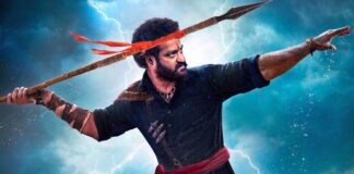 Jr NTR’s Entry Scene In RRR Creates Yet Another Milestone