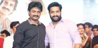 Jr NTR's half-brother plays ancient Pataliputra ruler 'Bimbisara'