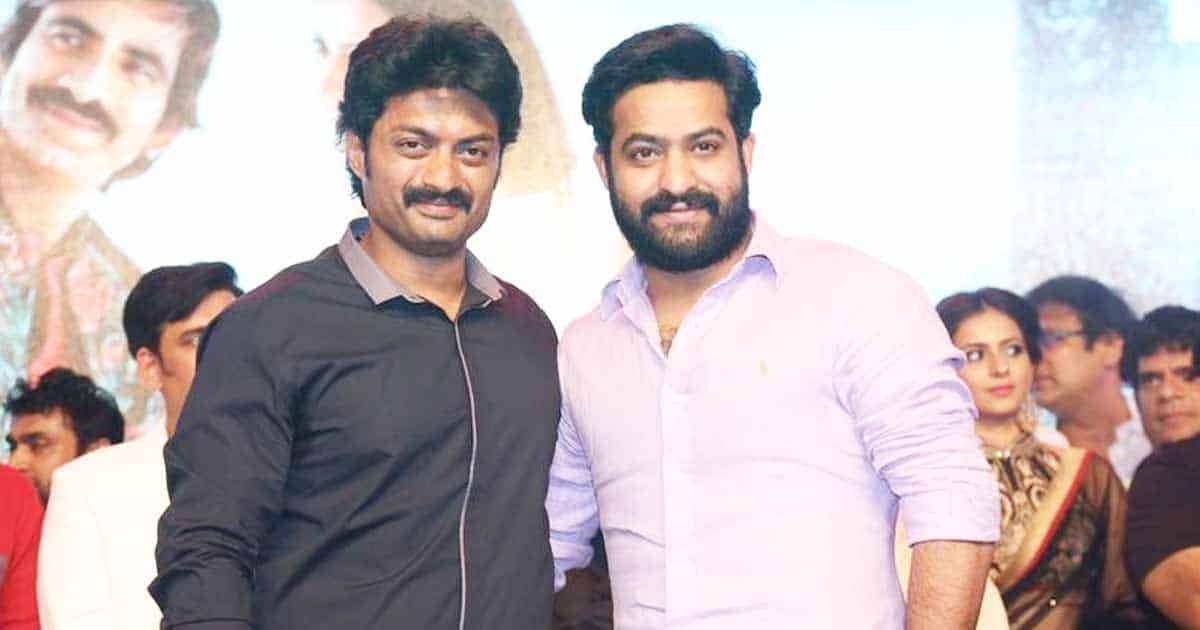 Jr NTR's Half-Brother Plays Ancient Pataliputra Ruler 'Bimbisara'