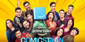 omicstaan' Season 3 Starts Streaming On OTT From July 15