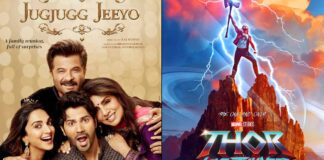 JugJugg Jeeyo Box Office Day 11 (Early Trends): Varun Dhawan & Kiara Advani Starrer Sees A Drop On Monday; Read On