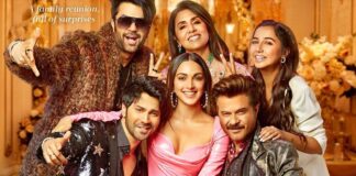 JugJugg Jeeyo Box Office Day 12 (Early Trends): Varun Dhawan & Kiara Advani's Family Drama Continues To Stay Stable- Read On