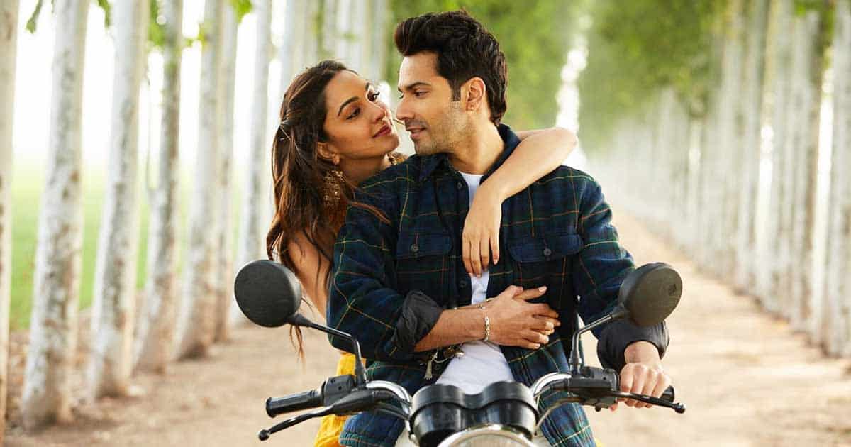 JugJugg Jeeyo Box Office Day 8 (Early Trends): Despite New Releases, Varun Dhawan & Kiara Advani Starrer Regrets To Slow Down!