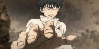Jujutsu Kaisen 0 Box Office Day 1 In India