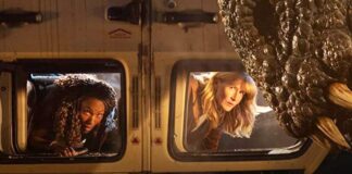 Jurassic World Dominion Crawls Past An Important Milestone At The Global Box Office