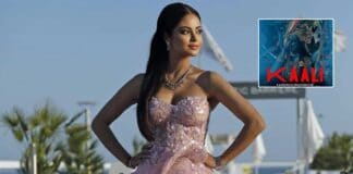 'Kaali' poster controversy: Actress Meera Chopra joins criticism