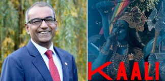 Kaali poster row: Canadian MP Chandra Arya says anti-Hindu, anti-India groups active