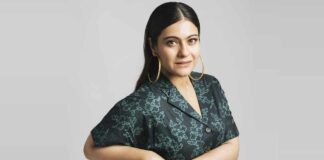 Kajol Set To Make OTT Debut With Untitled Series