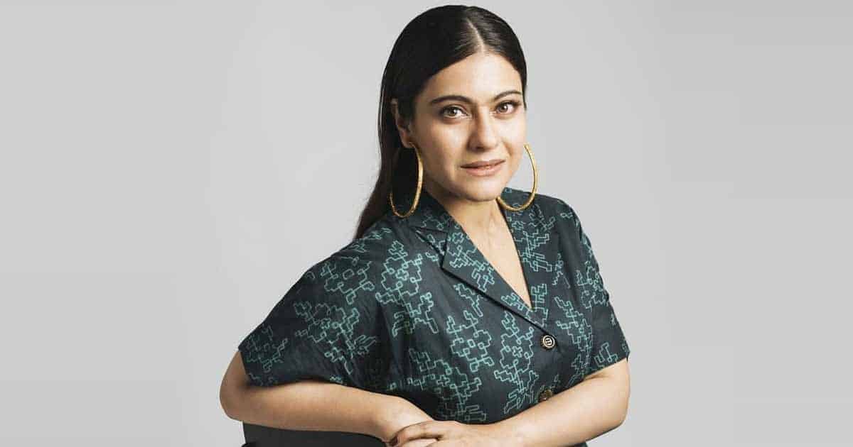 Kajol set to make OTT debut with untitled series