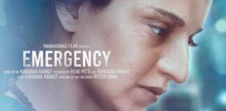 Kangana Ranaut on her Second Directorial says ‘Emergency’ caters to the audience’s need for new thought processes,I do believe my instict as a filmmaker will pay off big time'
