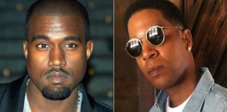 Kanye West pulls out of Rolling Loud music fest, Kid Cudi replaces him