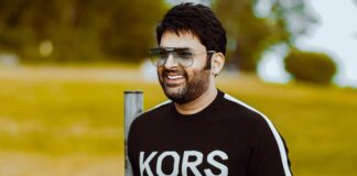 Kapil Sharma In Talks With A Production House For His Next Direct-To-Web Film – Deets Inside