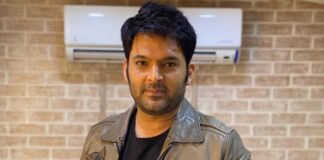 Kapil Sharma Lands Himself In Trouble After US-Based Firm Files A Lawsuit Against Him For Not 'Performing Shows' & 'Breaching Of Contract' In 2015