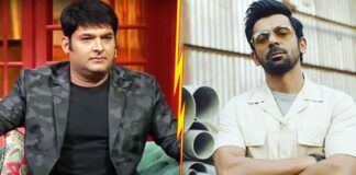 Kapil Sharma & Sunil Grover To Face Off TRP Battle With Their Brand New Show?