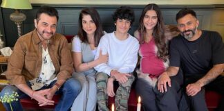 Kapoor family is having a great time at home, reveals Sanjay Kapoor