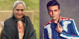 Karan Johar Reveals The Worst Criticism He Ever Received From Jaya Bachchan