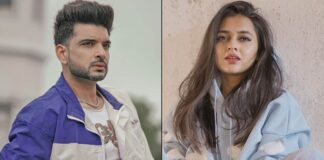 Karan Kundrra Reacts To Trolls: “I Listen To My Girlfriend Tejasswi Prakash & Stay Away From Bajaoing People”