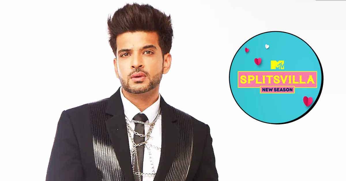 Karan Kundrra will not be seen on Splitsvilla. Here’s why