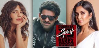 Kareena Kapoor Khan Approached For Prabhas Starrer Spirit