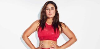 Kareena Kapoor Khan's Net Worth