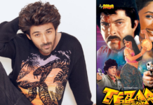 Kartik Aaryan, After Akshay Kumar, Now Gets Into Anil Kapoor’s Shoes For Tezaab Remake, A Masala Entertainer On The Cards? Kartik Aaryan, After Akshay Kumar, Now Gets Into Anil Kapoor's Shoes For Tezaab Remake – Deets Inside