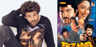 Kartik Aaryan, After Akshay Kumar, Now Gets Into Anil Kapoor's Shoes For Tezaab Remake – Deets Inside