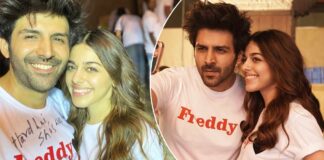 Kartik Aaryan's Freddy Struggling To Find An OTT Platform – Reports