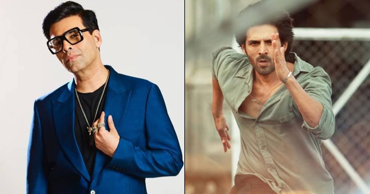 Kartik Aaryan's star power vs. KJo's return as director: The big clash of Feb 10, 2023