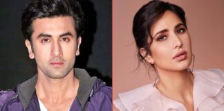 Katrina Kaif Once Asked Ranbir Kapoor “Tu Pee Ke Aaya Kya?” – Check Out This Video To Know Why