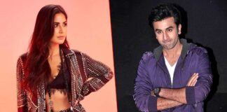 Katrina Kaif Once Got Irked By Ranbir Kapoor's Inappropriate Behaviour