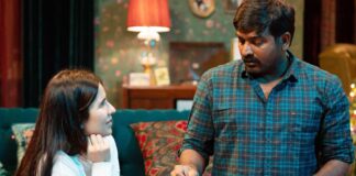 Katrina Kaif shares BTS photos from 'Merry Christmas' prep