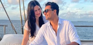 Katrina Kaif & Vicky Kaushal Paid A Whopping Amount For This Private Villa In Maldives