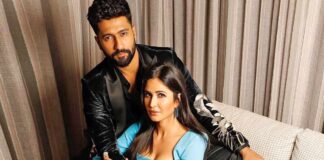 Katrina Kaif & Vicky Kaushal Receive Death Threats, Police Case Registered