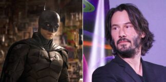 Keanu Reeves Says It’s His Dream To Play The Caped Crusader On Screen, Adds “Maybe When They Need An Older Batman…”