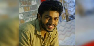Kerala actor Sarath Chandran found dead