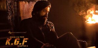 'KGF: Chapter 2' scores a century; makers say it's just the beginning
