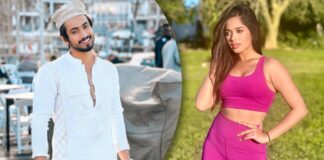 Khatron Ke Khiladi 12 Fame Jannat Zubair Reacts To Dating Rumours With Faisal Shaikh