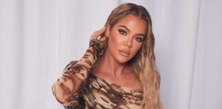 Khloe Kardashian Once Revealed Her Favourite S*x Positions- Read On!