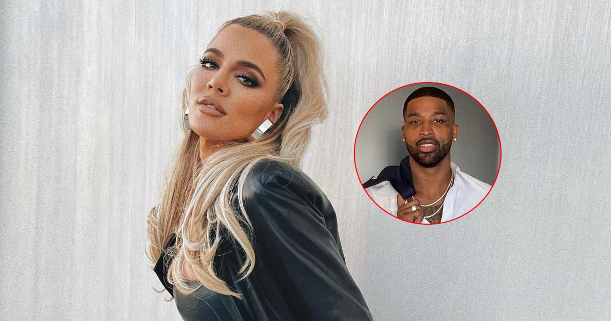 Khloe Kardashian and Tristan Thompson welcome second child