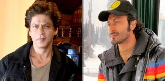 Khuda Haafiz 2 Star Vidyut Jammwal Recalls Meeting Shah Rukh Khan For The First Time; Read On