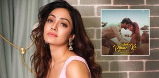 Khushalii Kumar injures herself on the sets of 'Dhoke Pyaar Ke'